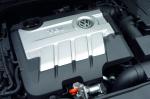 Volkswagen Golf GTD 5-Door 2009 года